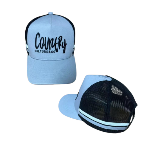 Outback Culture Cap