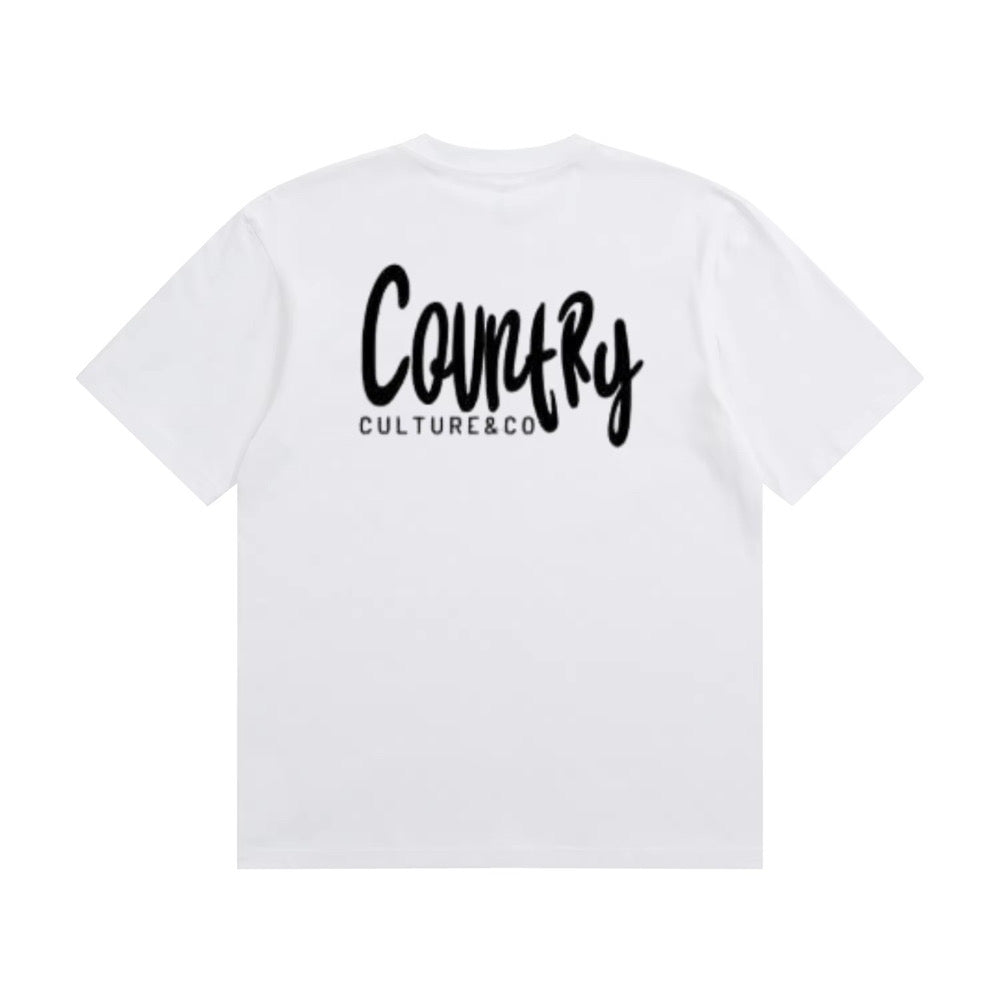 Classic Culture Tee