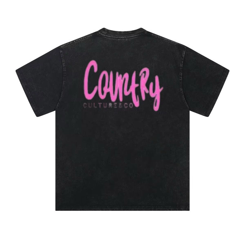 Midnight Culture Tee