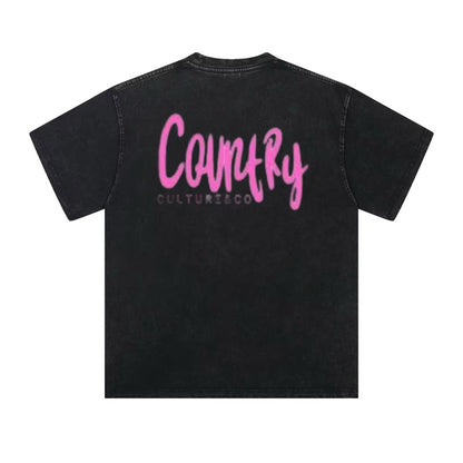 Midnight Culture Tee