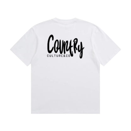 Classic Culture Tee