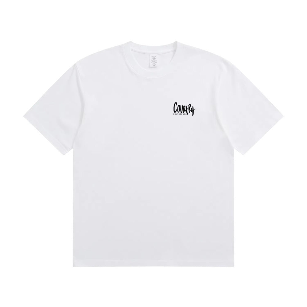 Classic Culture Tee